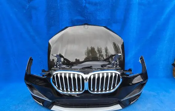 BMW X1 F48 F49 Front piece kit 