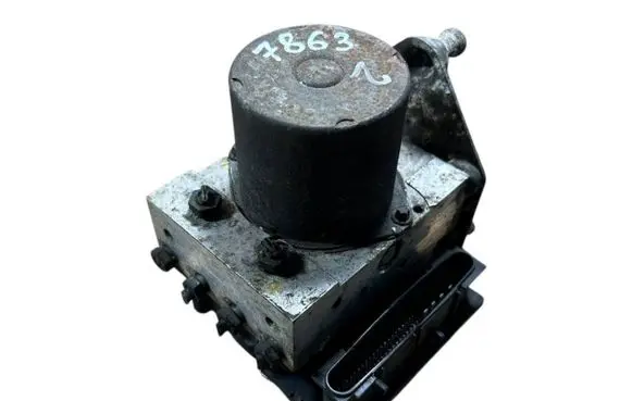 Mercedes-Benz Sprinter W906 ABS Pump A0014462589 0265235031