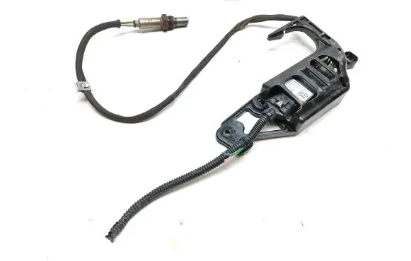 Peugeot 208 Lambda probe sensor 9830817880 0281007702