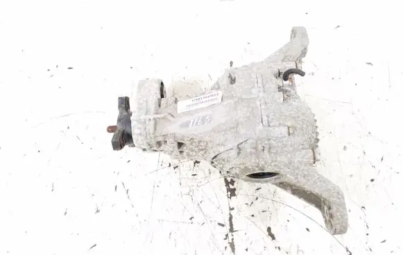 Mercedes-Benz R W251 Rear differential A1643501614