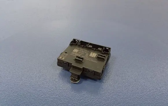 Bentley Bentayga Other control units/modules 4M0959795E