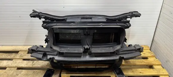 BMW X1 E84 Radiator support slam panel PASPRZEDNIX1E8420