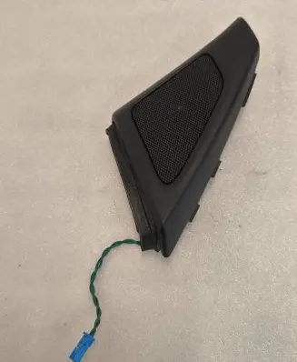 BMW 5 F10 F11 Front door high frequency speaker 7199299 608290 7349009