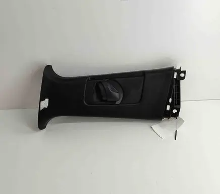 Toyota Prius (XW50) (B) pillar trim (bottom) 7313658010 7302458010