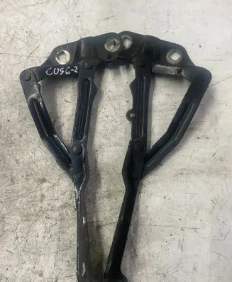 Ford Transit Custom Engine bonnet/hood hinges BK2116801AC