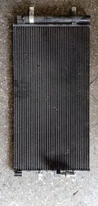Audi A4 S4 B8 8K A/C cooling radiator (condenser) 8K0260401L