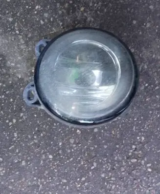 BMW 5 F10 F11 Front fog light 63177839866 2703 13101610