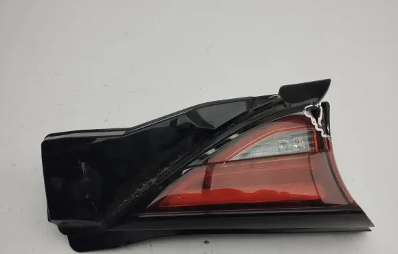 Mazda CX-5 II Tailgate rear/tail lights KB8A513G0