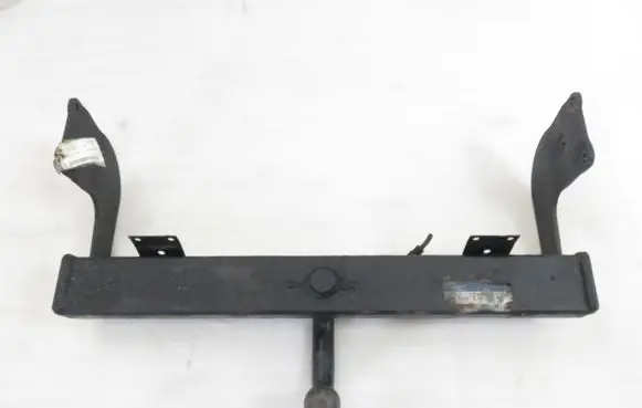 Mercedes-Benz Vito Viano W638 Tow bar set 