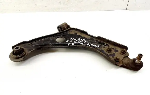 Citroen C4 Grand Picasso Front lower control arm/wishbone