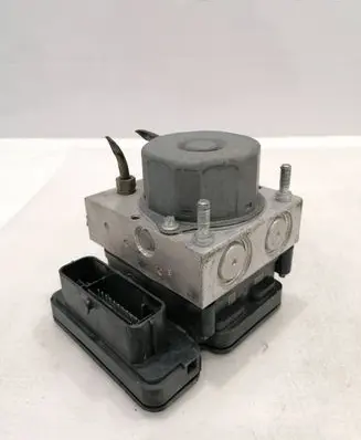 Renault Sandero I ABS Pump 476601203R 269722