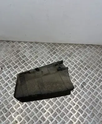 KIA Ceed Rear underbody cover/under tray 86691J7300