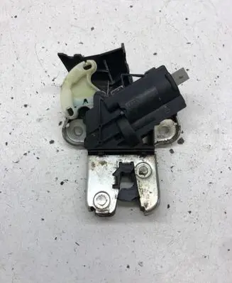 Audi A4 S4 B8 8K Tailgate/trunk/boot lock/catch/latch 4F5827505D