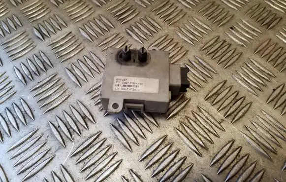 Hyundai ix35 Other control units/modules D397CG6AA01 SGLP0728