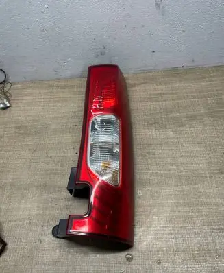 Mercedes-Benz Citan W415 Rear/tail lights 265503611R V311BR A4159062700