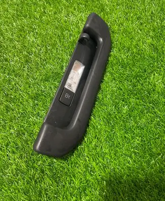 Mercedes-Benz GLE W167 Rear interior roof grab handle a0009064805 a0998151600