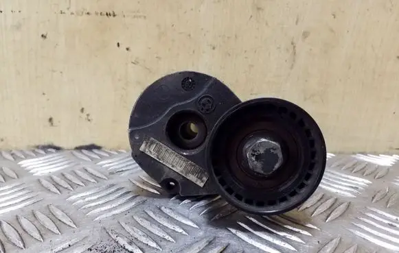 BMW X3 E83 Generator/alternator belt tensioner 7800333