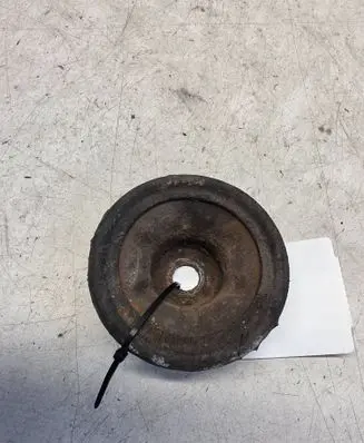 Volkswagen Sharan Coil spring mount 7M0412319A
