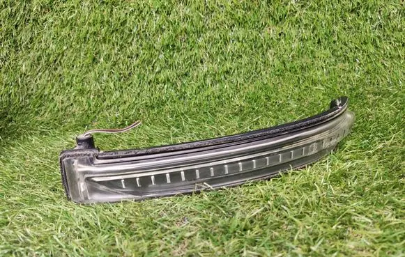 Nissan Rogue Mirror indicator light P32R