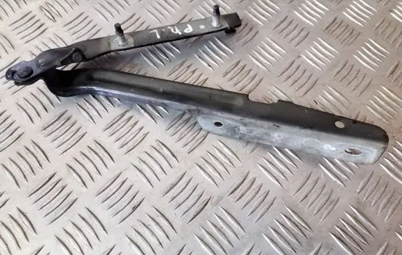 Dodge Nitro Engine bonnet/hood hinges