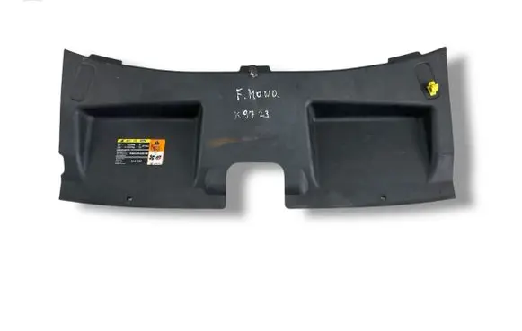 Ford Mondeo MK IV Radiator trim 6M2116613A