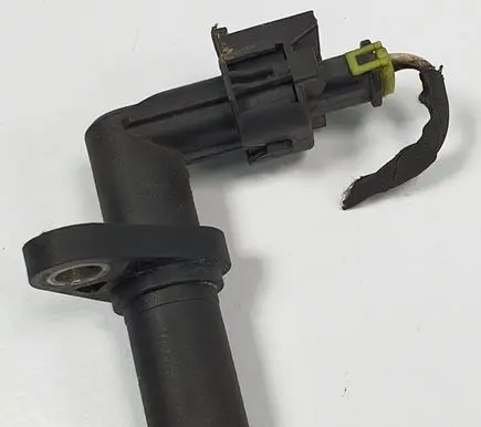 KIA Rio Crankshaft position gear 39180-03000