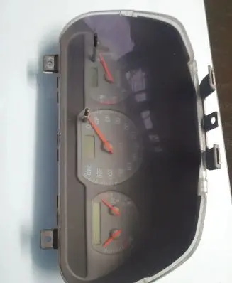 Volvo S40, V40 Speedometer (instrument cluster) 30887694B 99W12D3