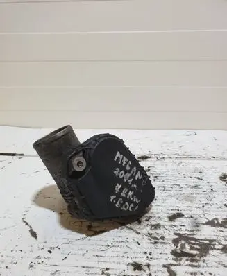 Renault Scenic III - Grand scenic III Throttle valve 3200302798 30390591