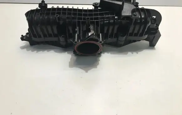 Intake manifold