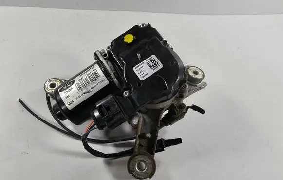 Ford Mondeo MK V Front wiper linkage and motor DS73-17504-BH