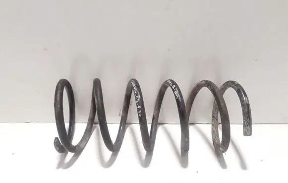 Suzuki Grand Vitara II Front coil spring