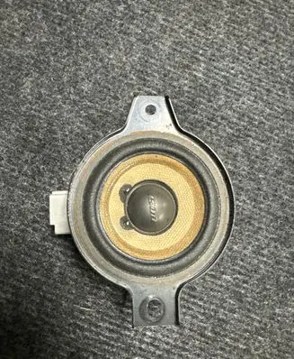 Chevrolet Camaro Panel speaker 22933869 6H7270 7320300000000X