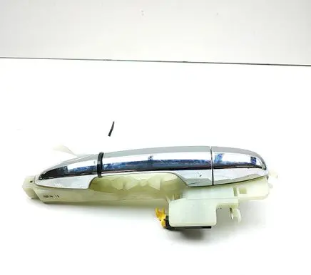 KIA Niro Rear door exterior handle 82665G5000 82651G5010CR