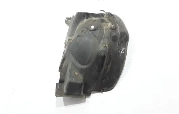 Renault Clio IV Front wheel arch liner splash guards 638428084R
