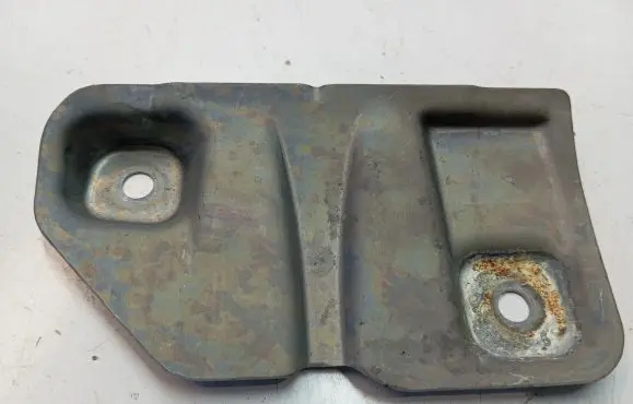 Bentley Continental Battery bracket 3D0915138B