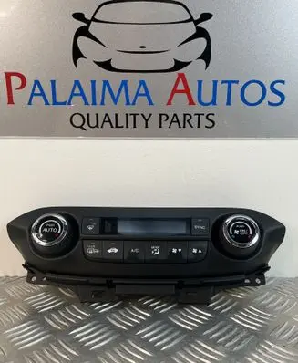 Honda CR-V Other air conditioning (A/C) parts 79600