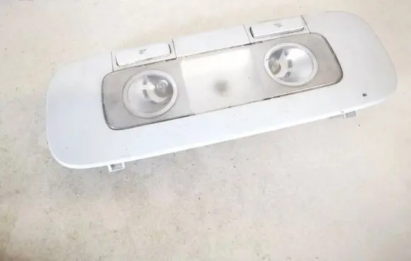 Volkswagen Golf V Front seat light 3c0947291c
