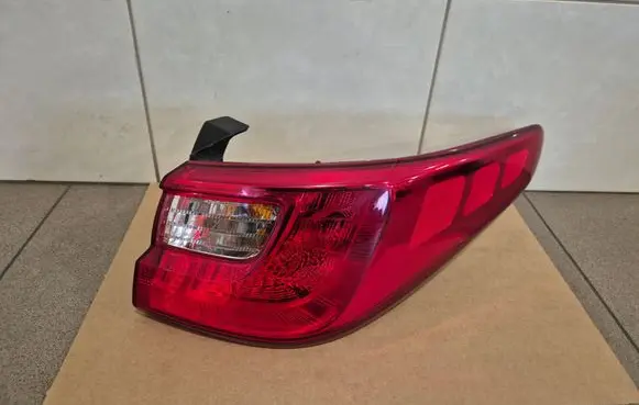 KIA Optima Rear/tail lights 92402D4