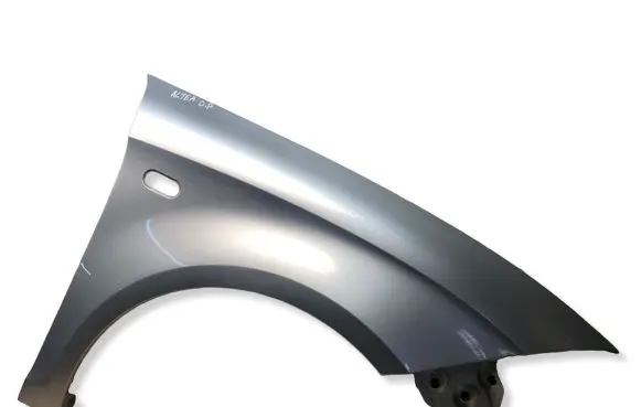 Seat Altea Fender 5P0821166 SPA1NJC4 1504