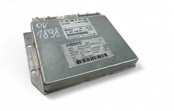 Other control units/modules