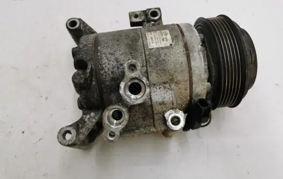 Mazda CX-5 Air conditioning (A/C) compressor (pump) FD46XG