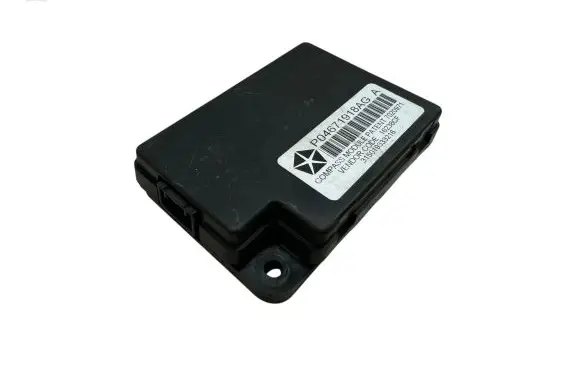 Jeep Compass Other control units/modules P04671918AG 16238CF 315019333216