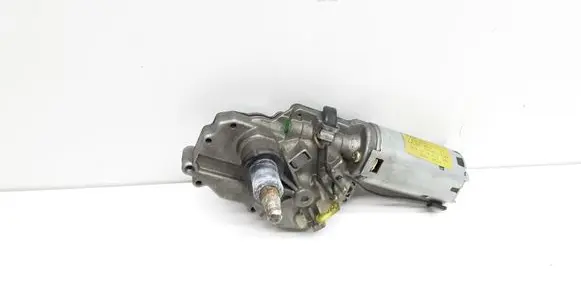 Seat Alhambra (Mk1) Rear window wiper motor 7M0955713B