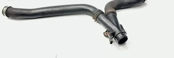 Volkswagen Phaeton Air intake hose/pipe 3D0145840L