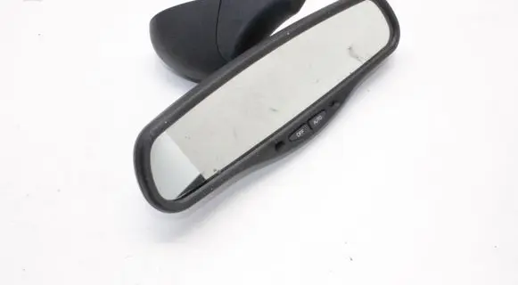 Jaguar XK8 - XKR Rear view mirror (interior)
