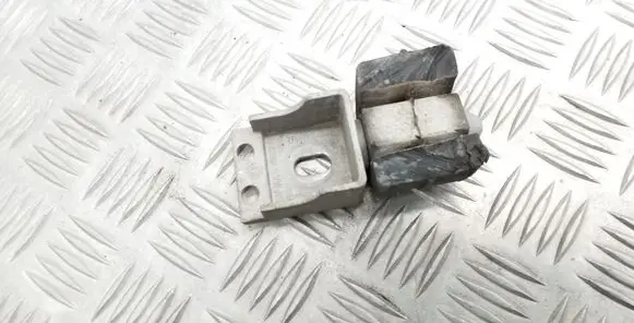 Muffler mount bracket/holder