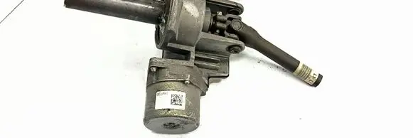 Opel Corsa D Steering wheel axle 26117867