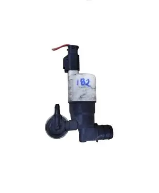 Peugeot 107 Windscreen/windshield washer pump 9632984980