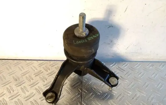 Lexus RX 450H Engine mount bracket