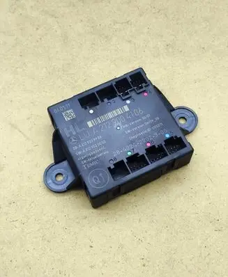Mercedes-Benz C W204 Door control unit/module A2129004106 A2128208926 A2129020003